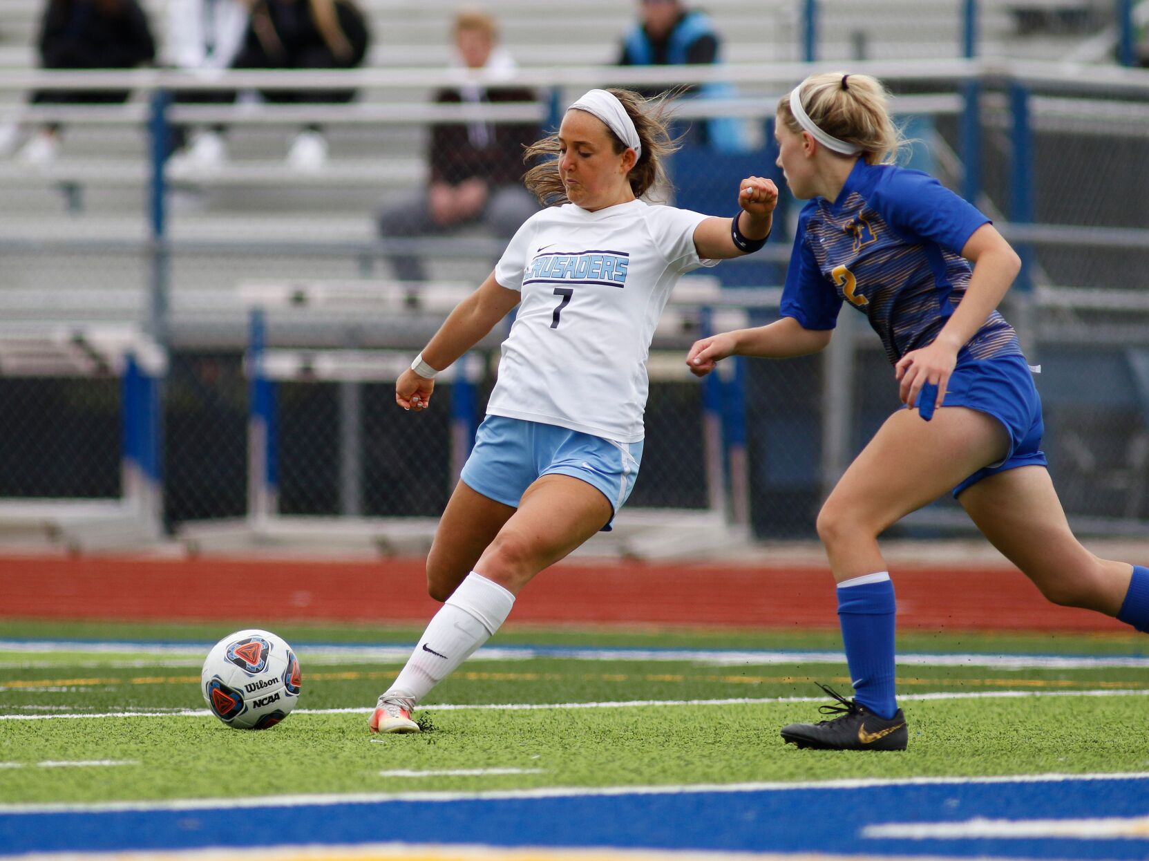 Class 4 State Quarterfinal